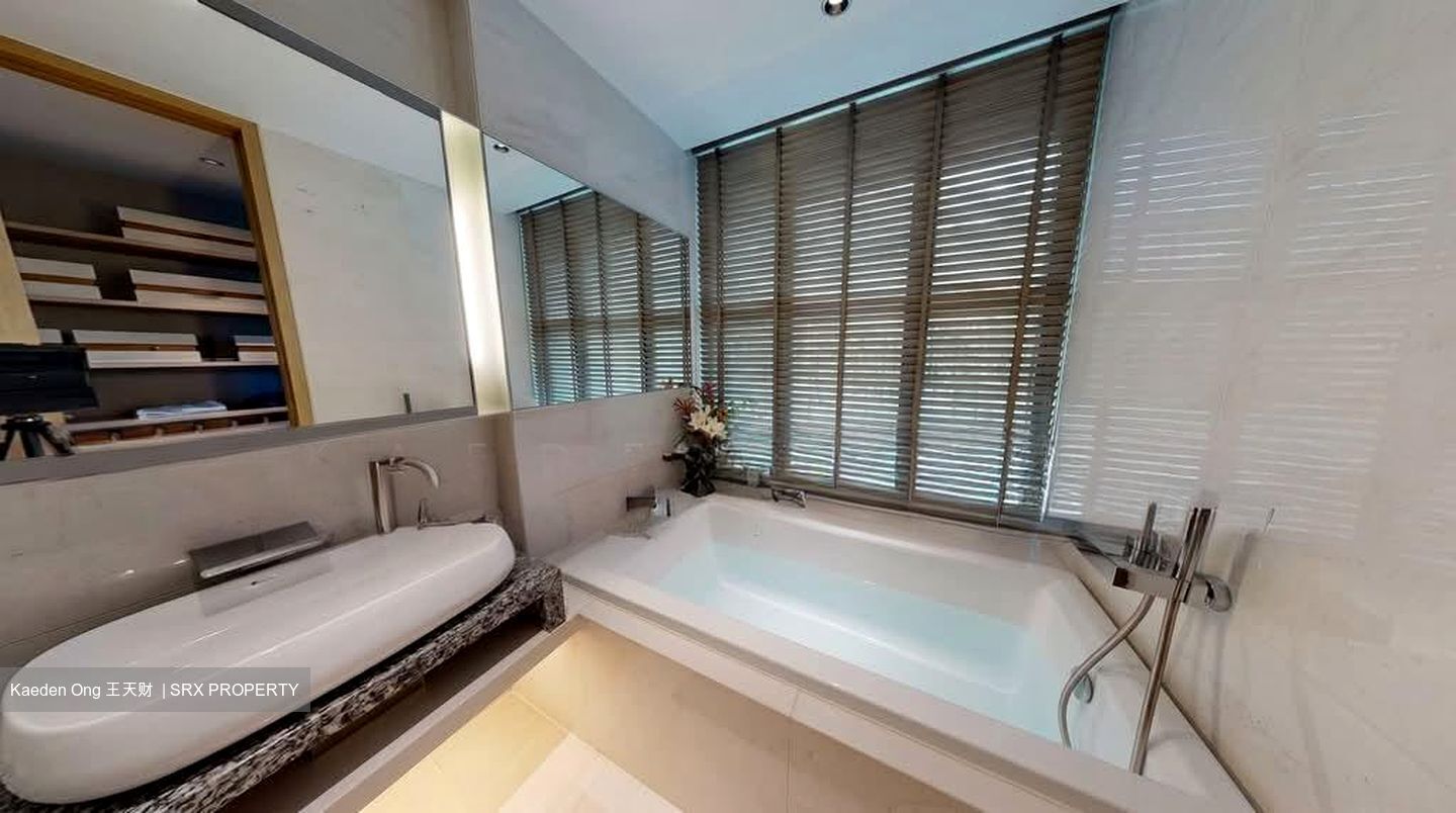 The Residences at W Singapore Sentosa Cove (D4), Condominium #574239951